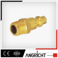 C105 Male Threaded USA Type Air Hose Fittings